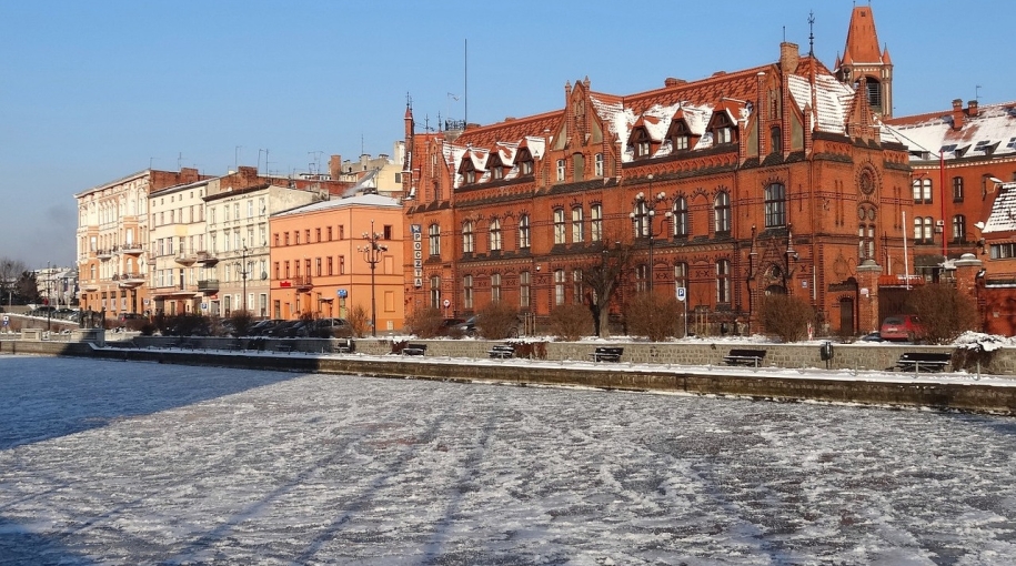 How to find a house for rent in Bydgoszcz?